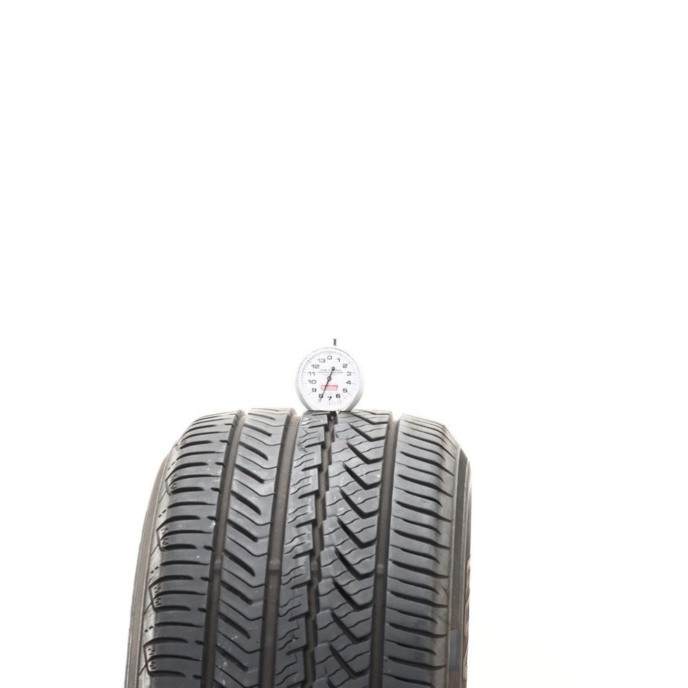 Used 215/55R17 Yokohama Advan Sport A/S Plus 94W - 7.5/32 - Image 2