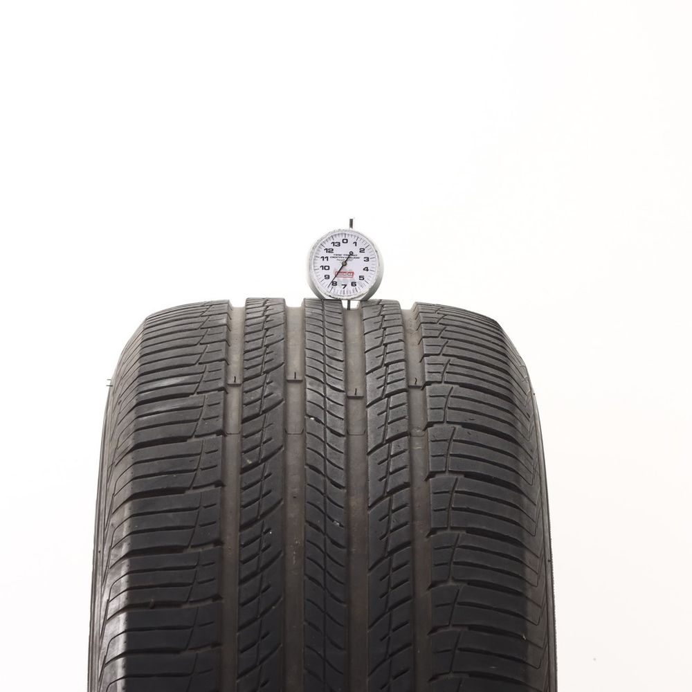 Used 275/55R20 Hankook Dynapro HP2 117V - 8/32 - Image 2