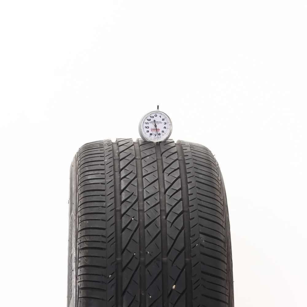 Set of (4) Used 215/55R18 Bridgestone Turanza EL440 95H - 5.5-7/32 - Image 8