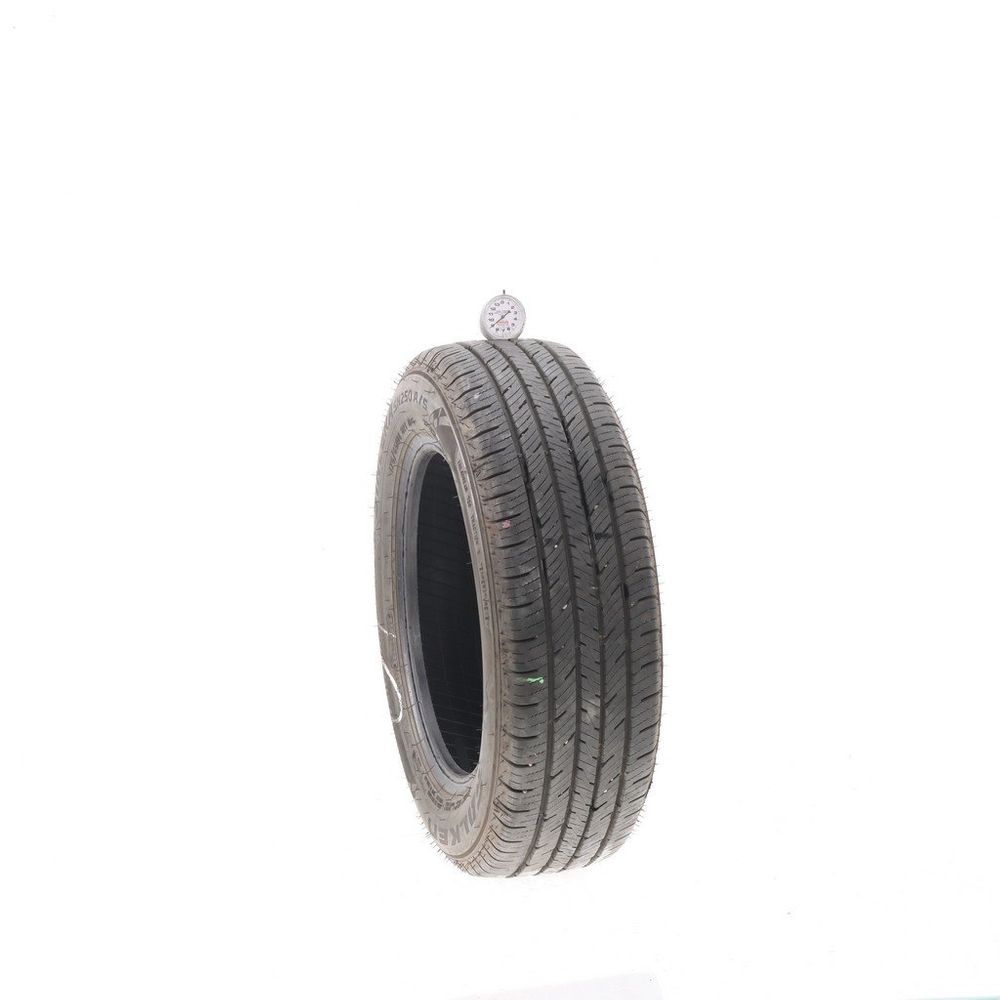Set of (2) Used 175/65R14 Falken Sincera SN250 A/S 82T - 8.5-9/32 - Image 4