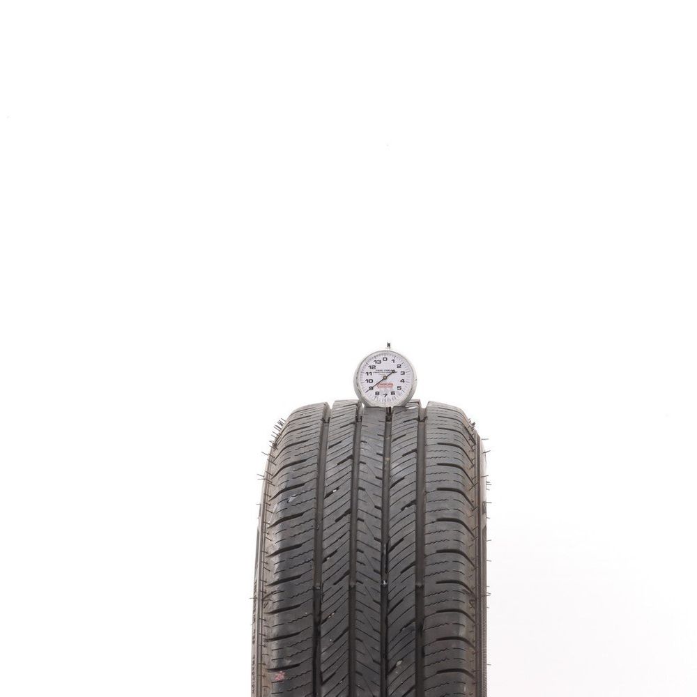 Set of (2) Used 175/65R14 Falken Sincera SN250 A/S 82T - 8.5-9/32 - Image 5