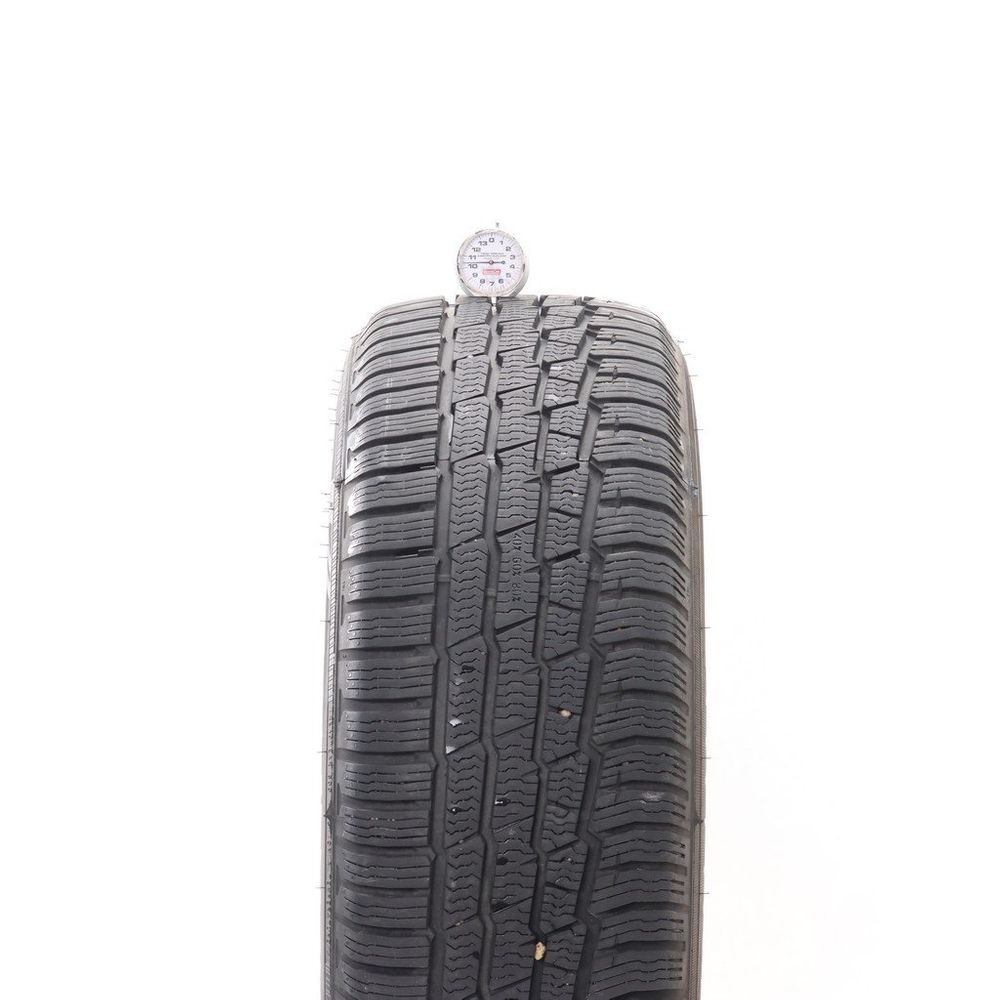 Set of (2) Used 235/60R18 Nokian Encompass AW01 107V - 10-10.5/32 - Image 5