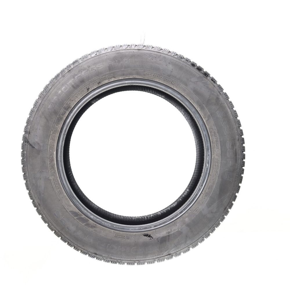 Set of (2) Used 235/60R18 Nokian Encompass AW01 107V - 10-10.5/32 - Image 6