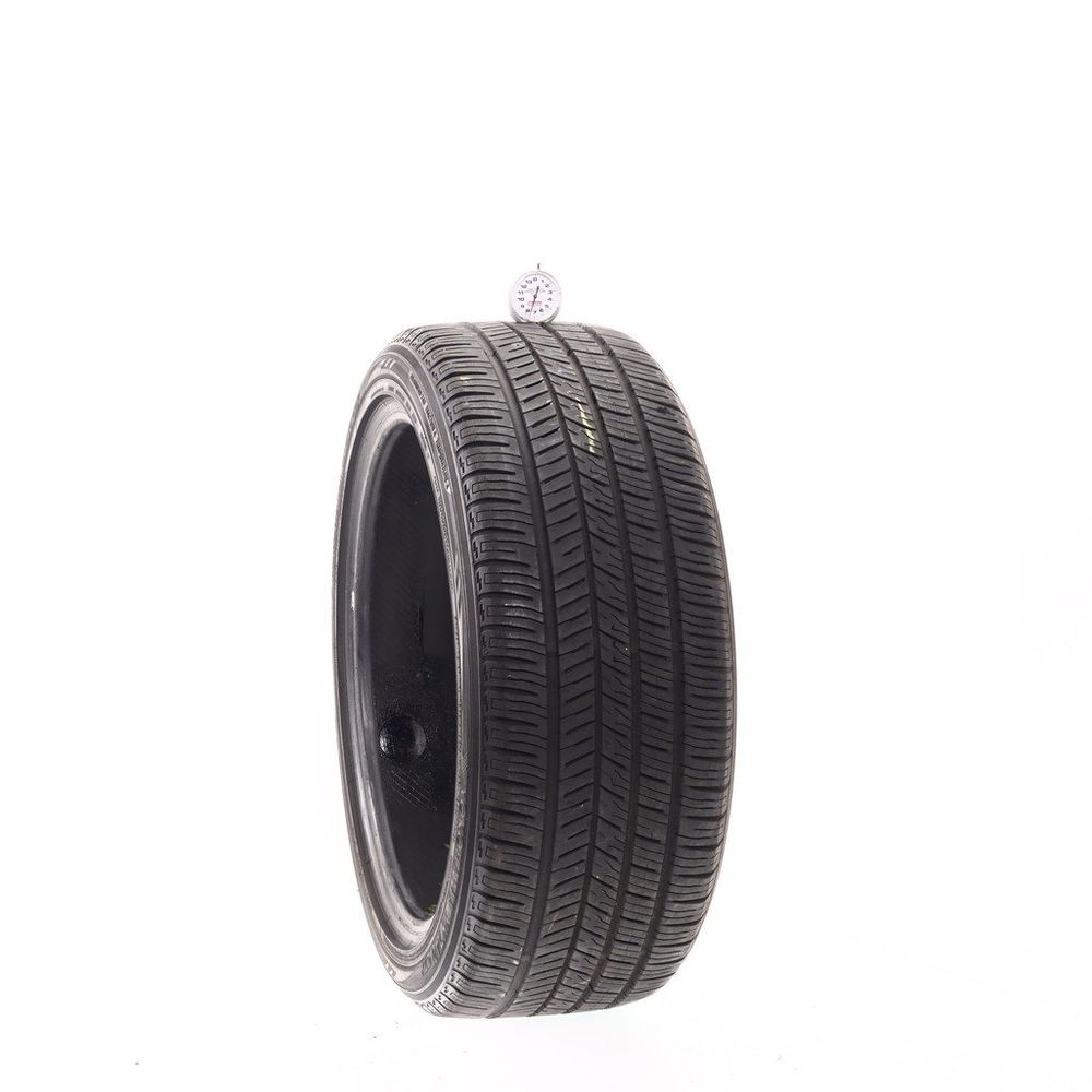Used 225/45R18 Yokohama YK740 GTX 95V - 7.5/32 - Image 1