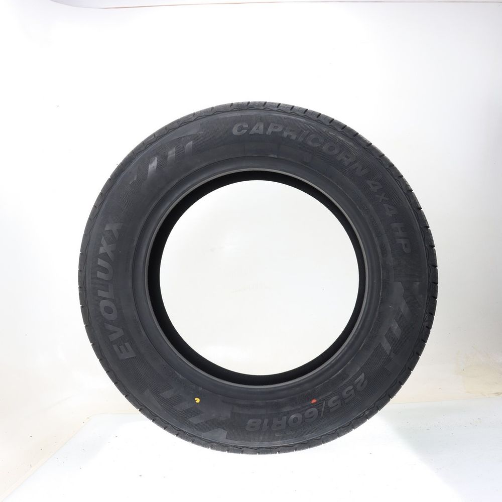 New 255/60R18 Evoluxx Capricorn 4X4 HP 112V - Image 3
