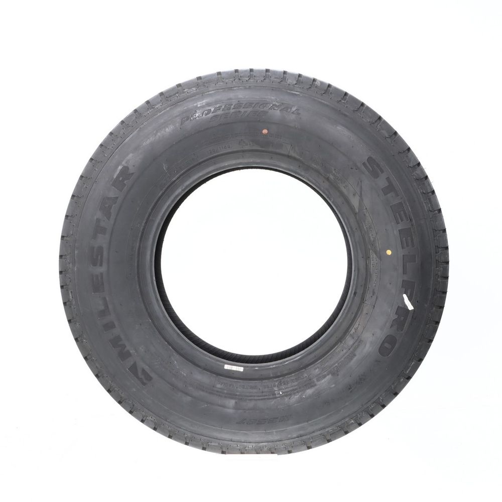 Set of (2) New LT 235/85R16 Milestar SteelPro MS597 120/116Q E - Image 3