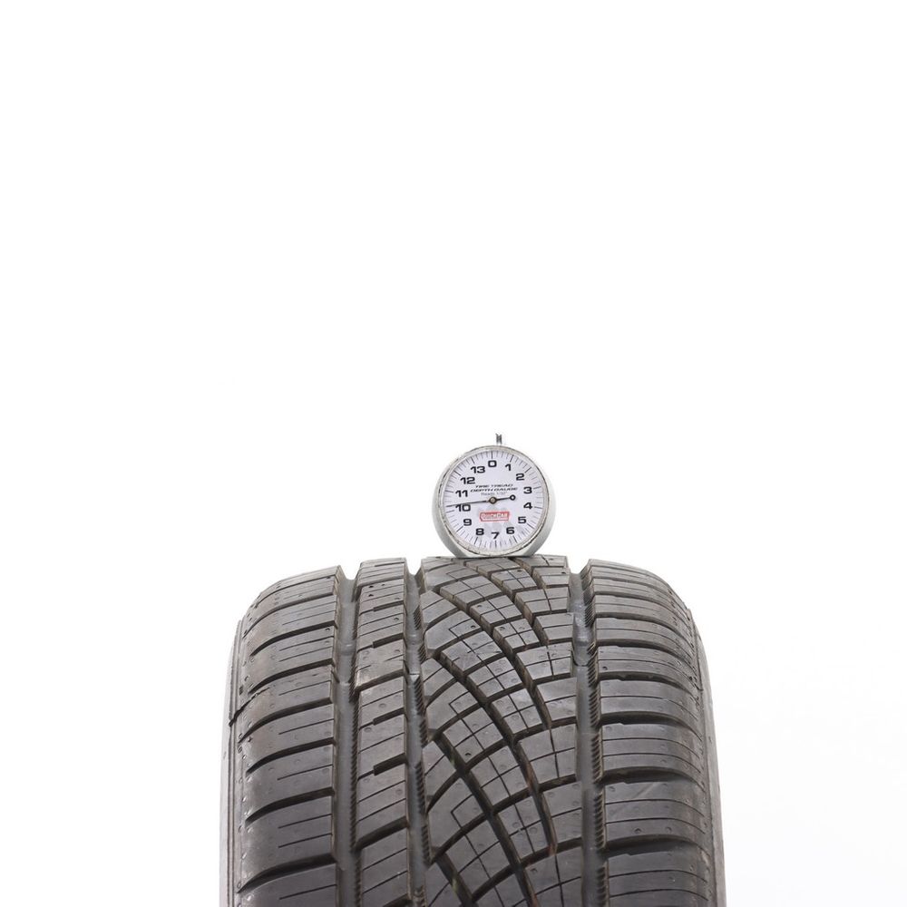 Used 195/50ZR16 Continental ExtremeContact DWS06 Plus 84W - 10/32 - Image 2