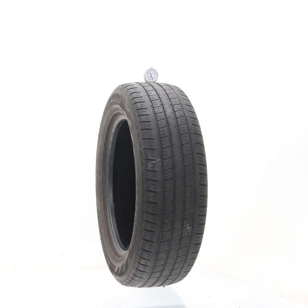 Set of (2) Used 225/60R18 Evoluxx Capricorn 4X4 HP 100H - 6-7/32 - Image 1