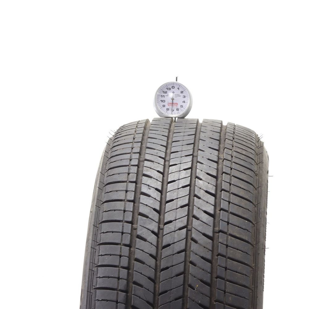 Set of (2) Used 215/55R18 Bridgestone Ecopia H/L 422 Plus 94H - 7-7.5/32 - Image 2