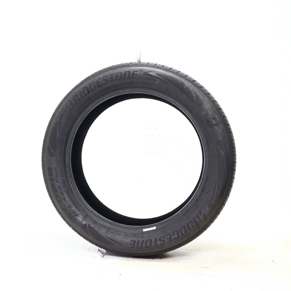 Set of (2) Used 215/55R18 Bridgestone Ecopia H/L 422 Plus 94H - 7-7.5/32 - Image 3