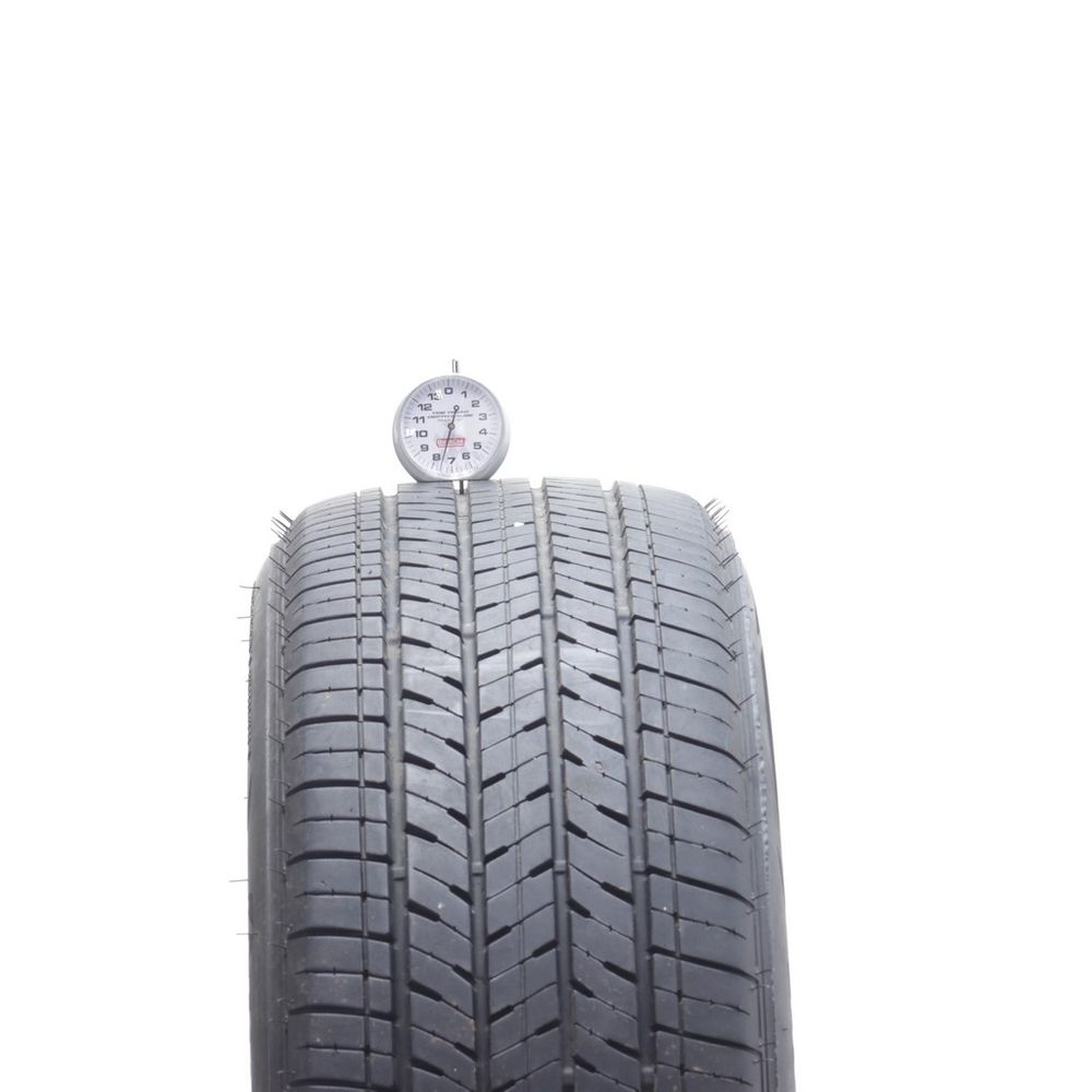 Set of (2) Used 215/55R18 Bridgestone Ecopia H/L 422 Plus 94H - 7-7.5/32 - Image 5