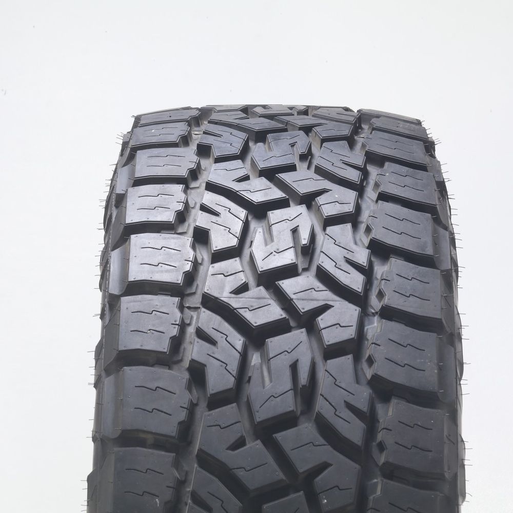 Driven Once LT 295/65R20 Toyo Open Country A/T III 129/126S E - 17/32 - Image 2