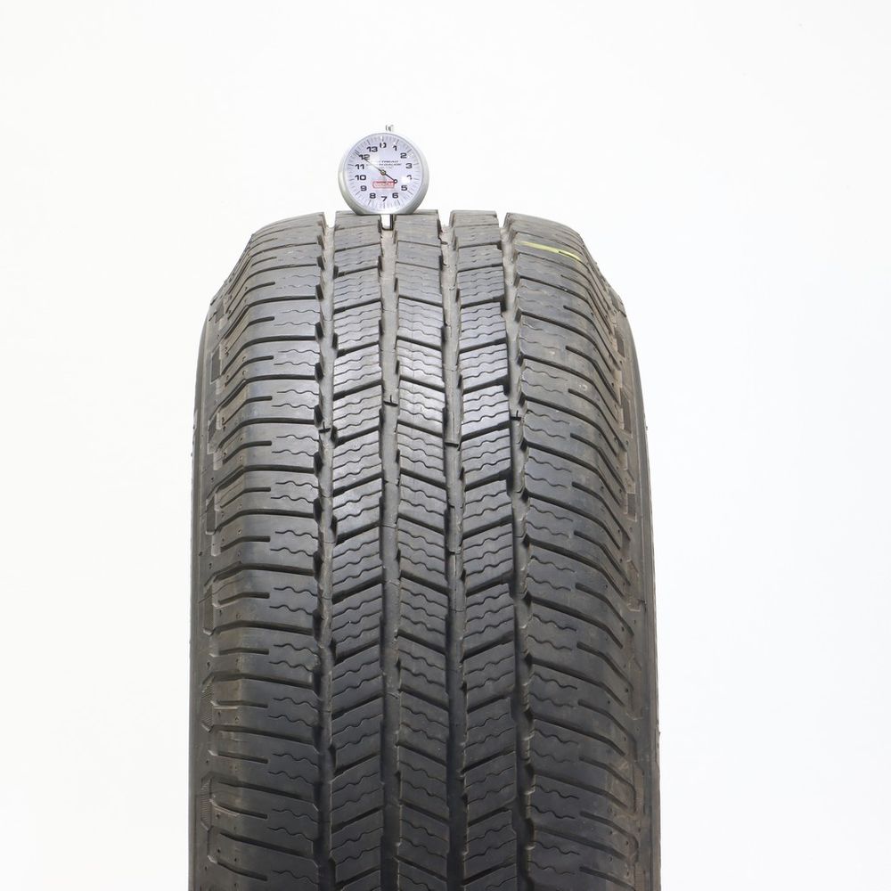 Set of (2) Used 245/70R17 Michelin Defender LTX M/S 2 114T - 10-11.5/32 - Image 5