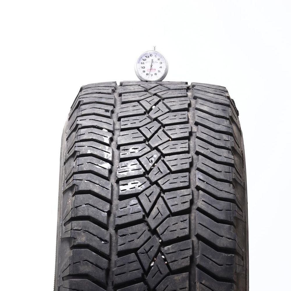 Used LT 275/65R18 General Grabber APT 123/120R - 7.5/32 - Image 2