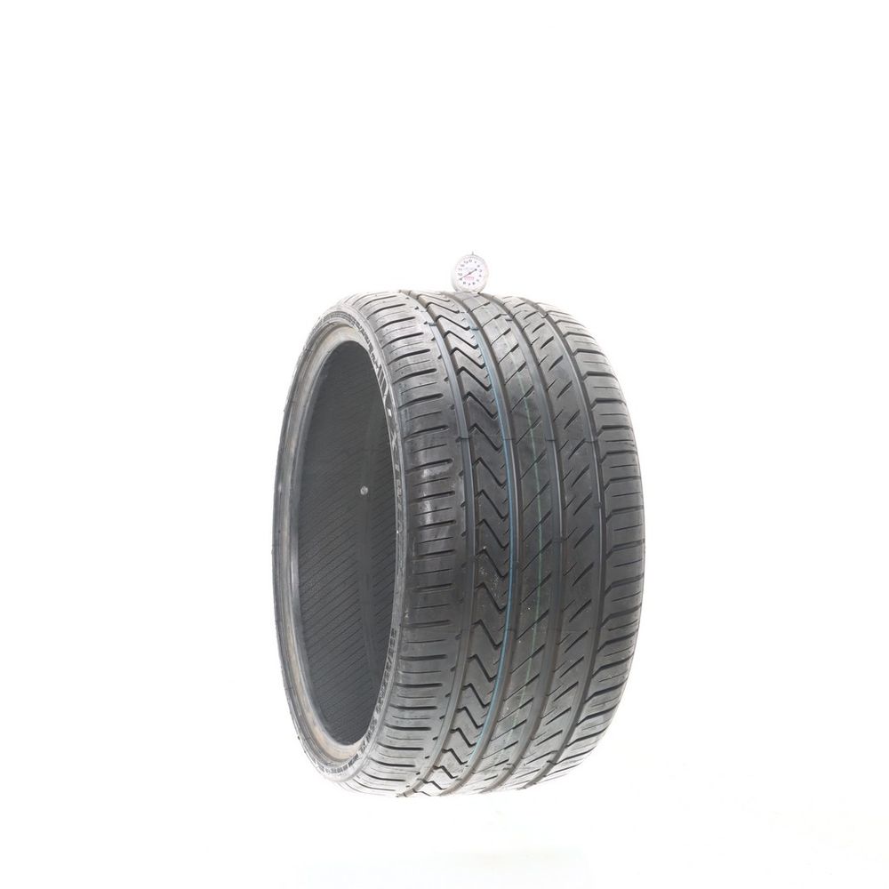 Used 295/25ZR20 Lexani LX-Twenty 95W - 9/32 - Image 1