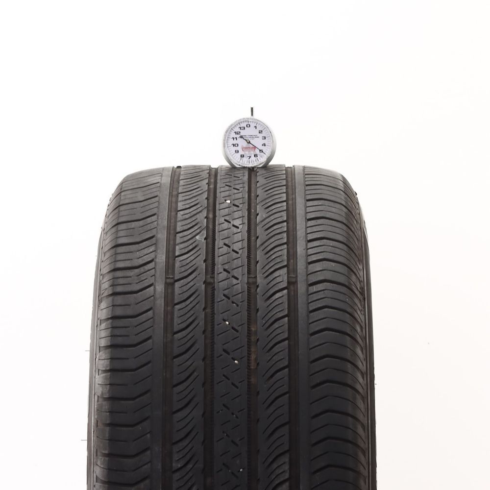 Set of (4) Used 235/60R18 Continental ProContact TX 103H - 4.5-5/32 - Image 5