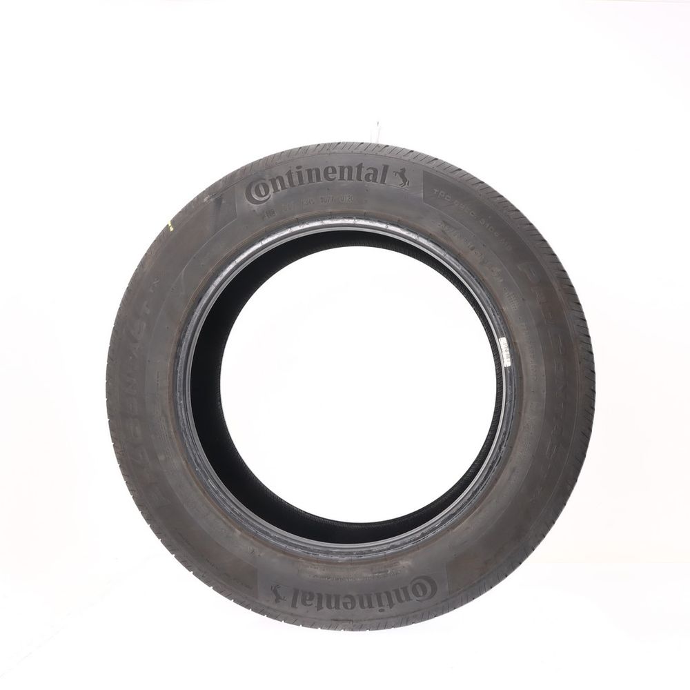 Set of (4) Used 235/60R18 Continental ProContact TX 103H - 4.5-5/32 - Image 6