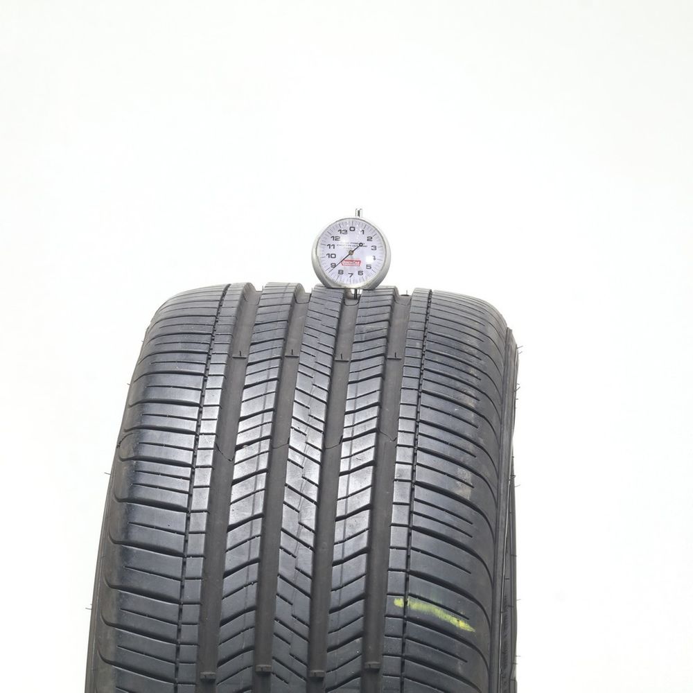 Set of (4) Used 245/45R20 Goodyear Eagle Touring 99V - 8.5/32 - Image 2