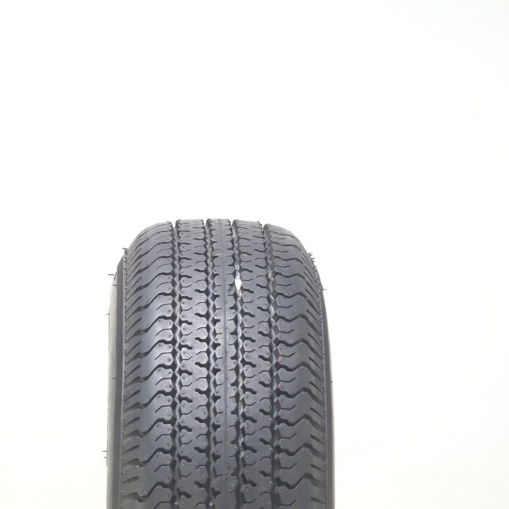 New ST 205/75R14 Load Star Karrier 103/99M C - 9.5/32 - Image 2