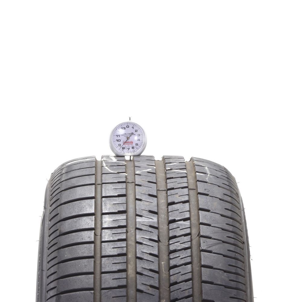 Used 255/45ZR18 Goodyear Eagle F1 Supercar 99W - 8.5/32 - Image 2