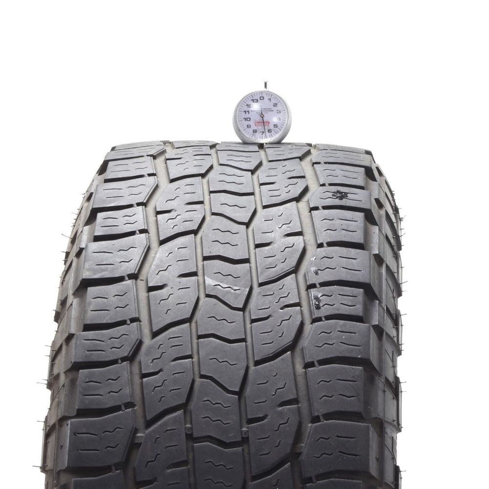 Set of (2) Used LT 275/65R20 Cooper Discoverer AT3 XLT 126/123S E - 6.5/32 - Image 2