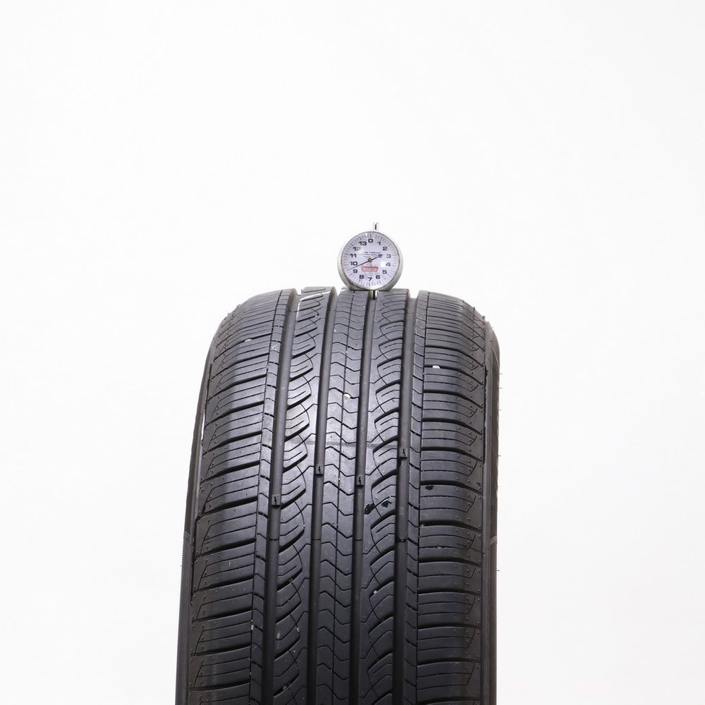 Set of (2) Used 215/55R18 Advanta ER-800 95H - 9-9.5/32 - Image 5