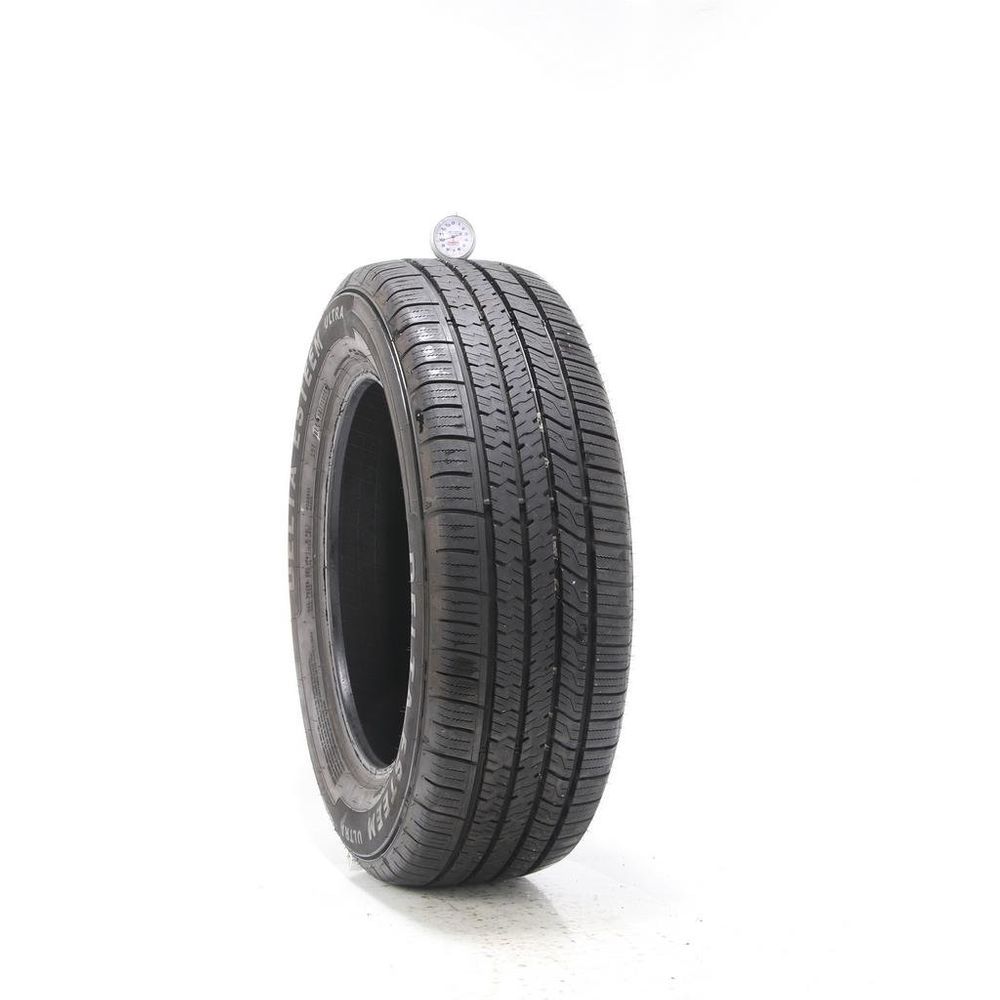 Used 225/60R17 Delta Esteem Ultra 99T - 9.5/32 - Image 1