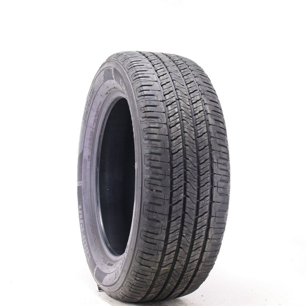 Driven Once 275/55R20 Laufenn X Fit HT 117H - 10/32 - Image 1