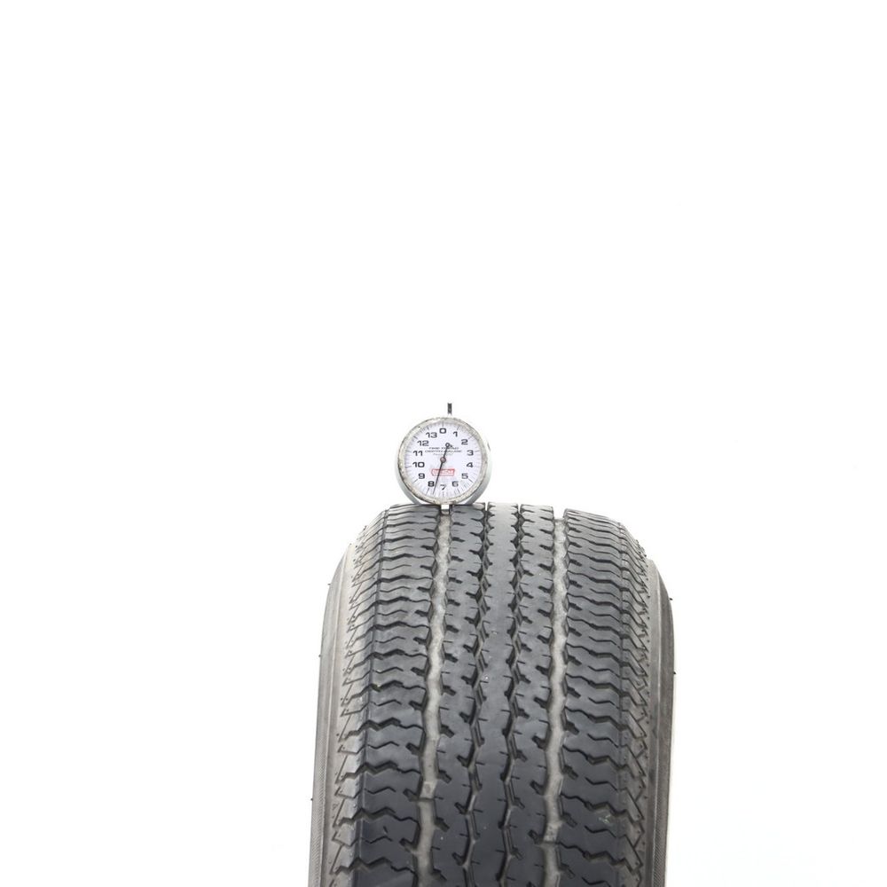 Used ST 185/80R13 Maxxis M8008 1N/A C - 7.5/32 - Image 2