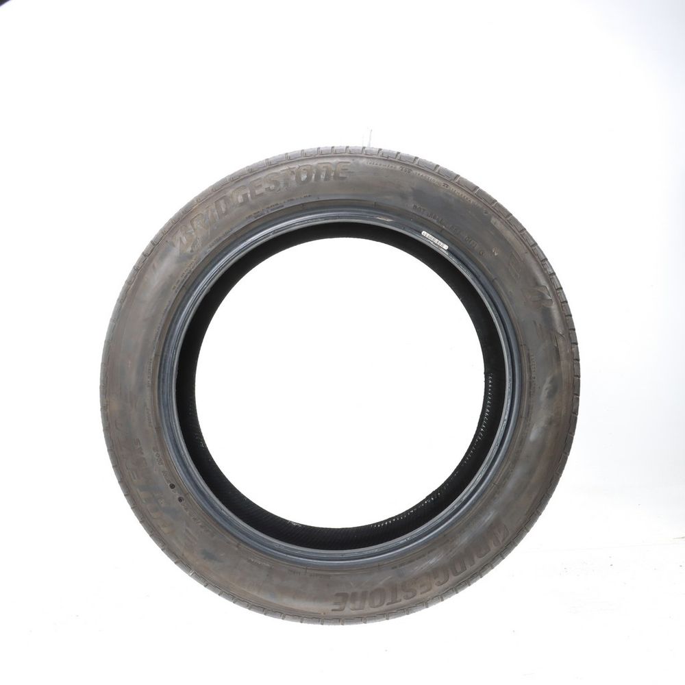 Used 245/50R19 Bridgestone Potenza RE980AS 105W - 8/32 - Image 3