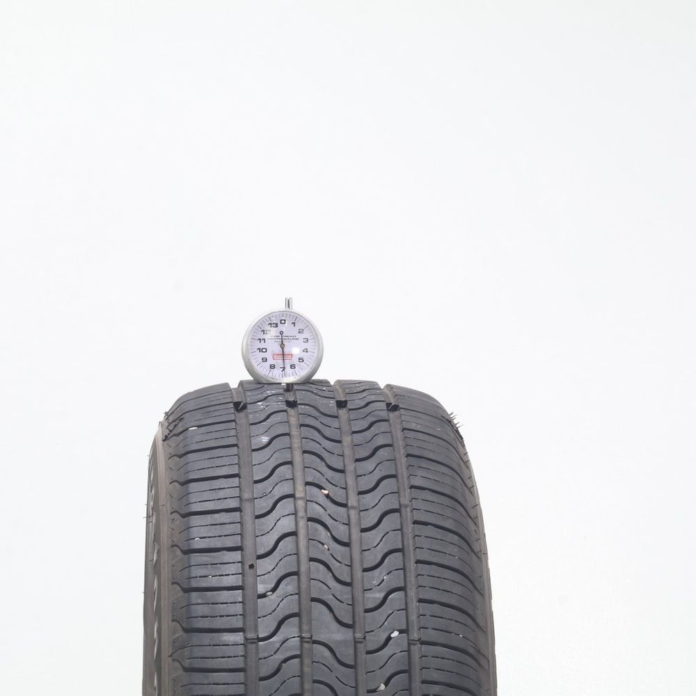 Used 215/60R16 Firestone All Season 95T - 6.5/32 - Image 2