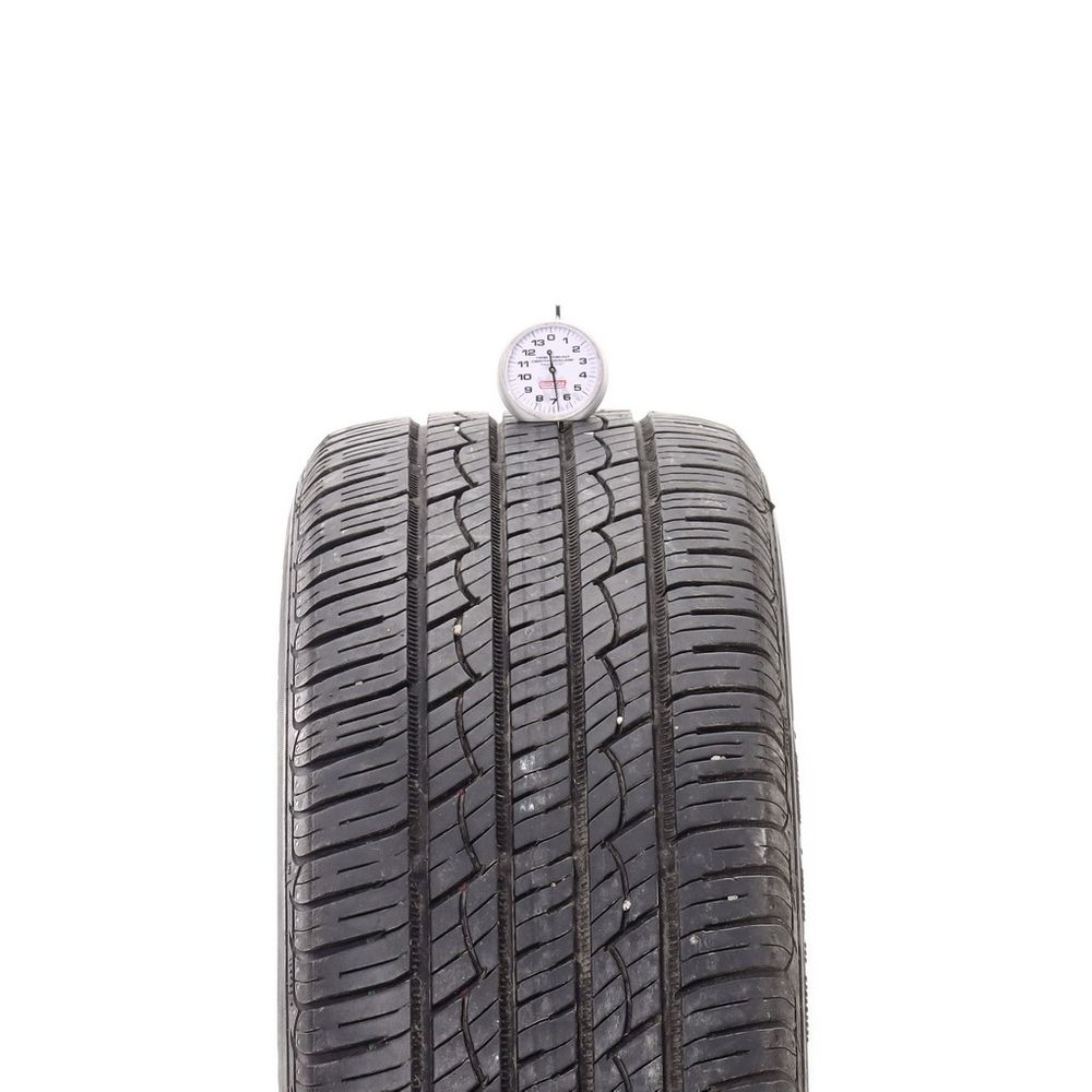 Used 225/60R17 Continental ControlContact Tour A/S Plus 99H - 6.5/32 - Image 2