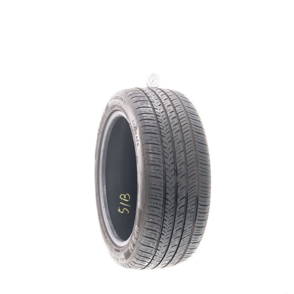 Used 235/45ZR17 Advanta HP Z-02 97W - 8/32 - Image 1