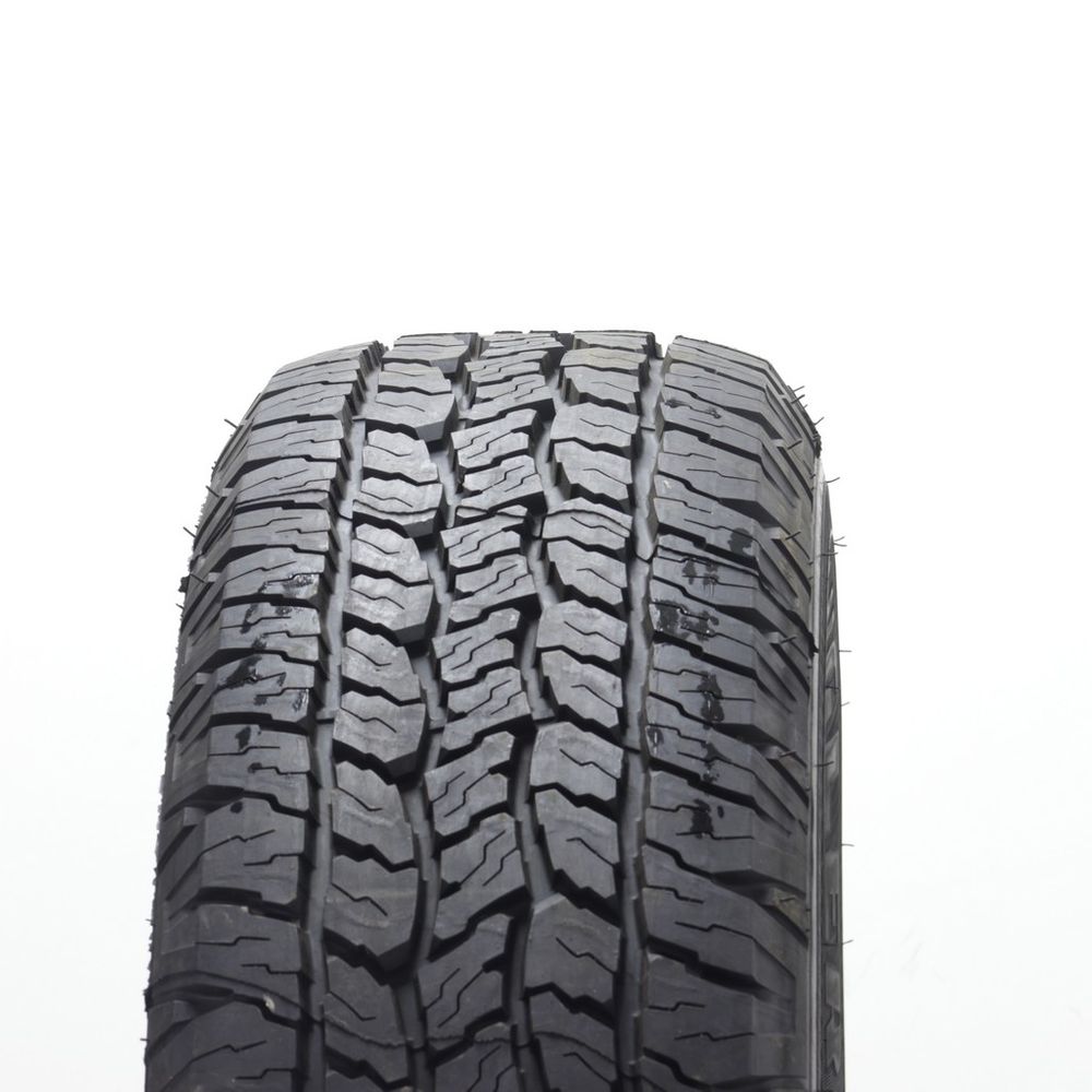 New 245/70R17 Goodyear Wrangler Trailmark 108S - 11.5/32 - Image 2