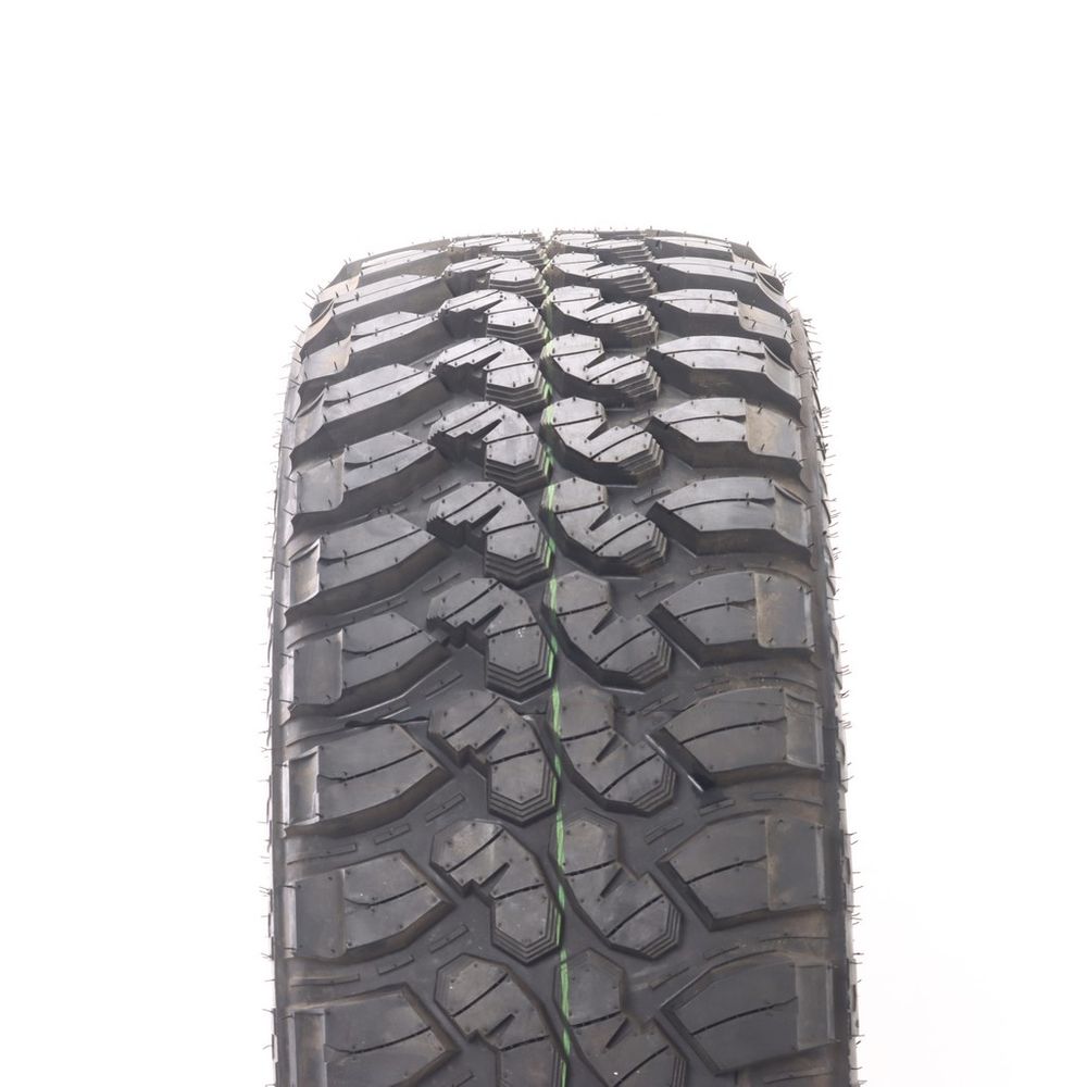 Driven Once LT 35X12.5R20 Forceum M/T 08 Plus 121Q E - 19/32 - Image 2