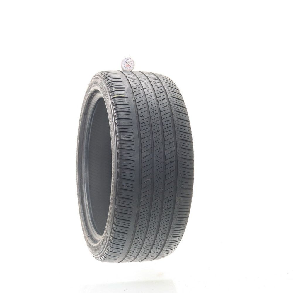 Used 275/40R20 Bridgestone Turanza EL450 RFT 102V - 4.5/32 - Image 1