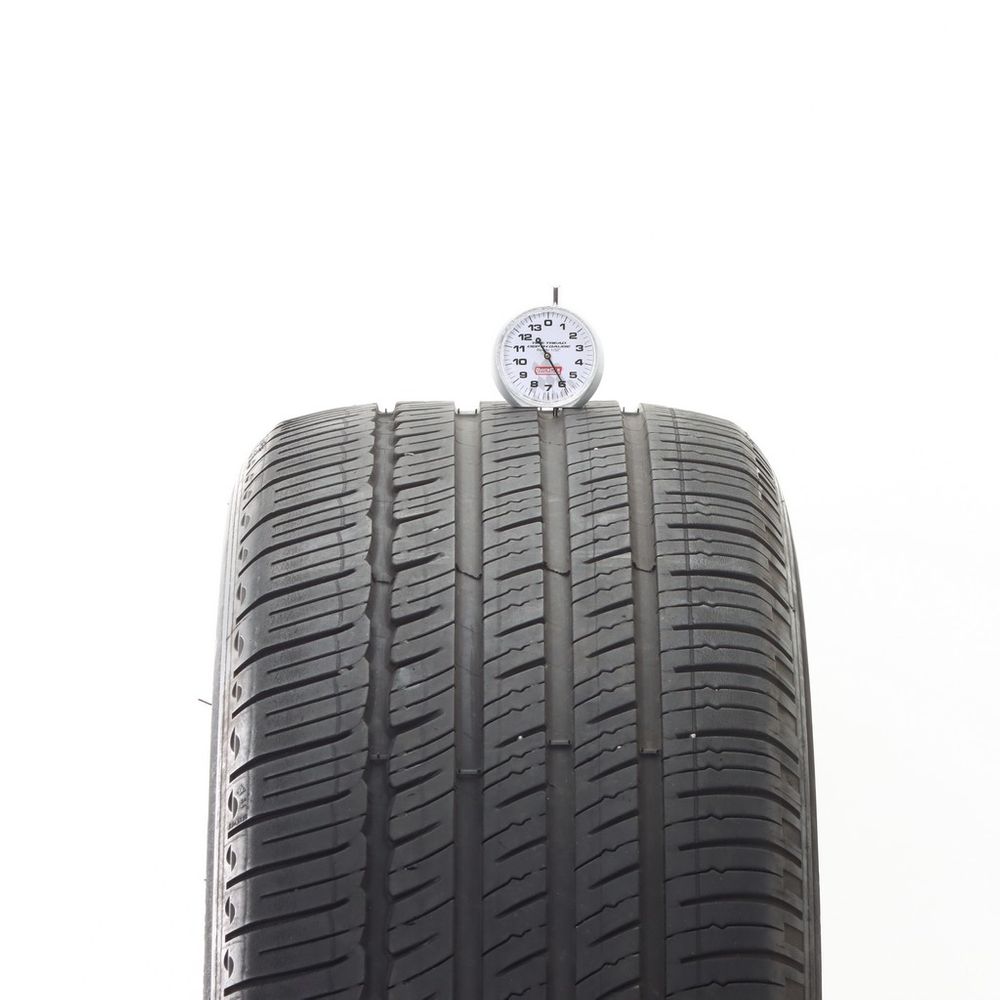 Set of (2) Used 245/50R20 Michelin Primacy Tour A/S 102V - 5.5-6.5/32 - Image 2