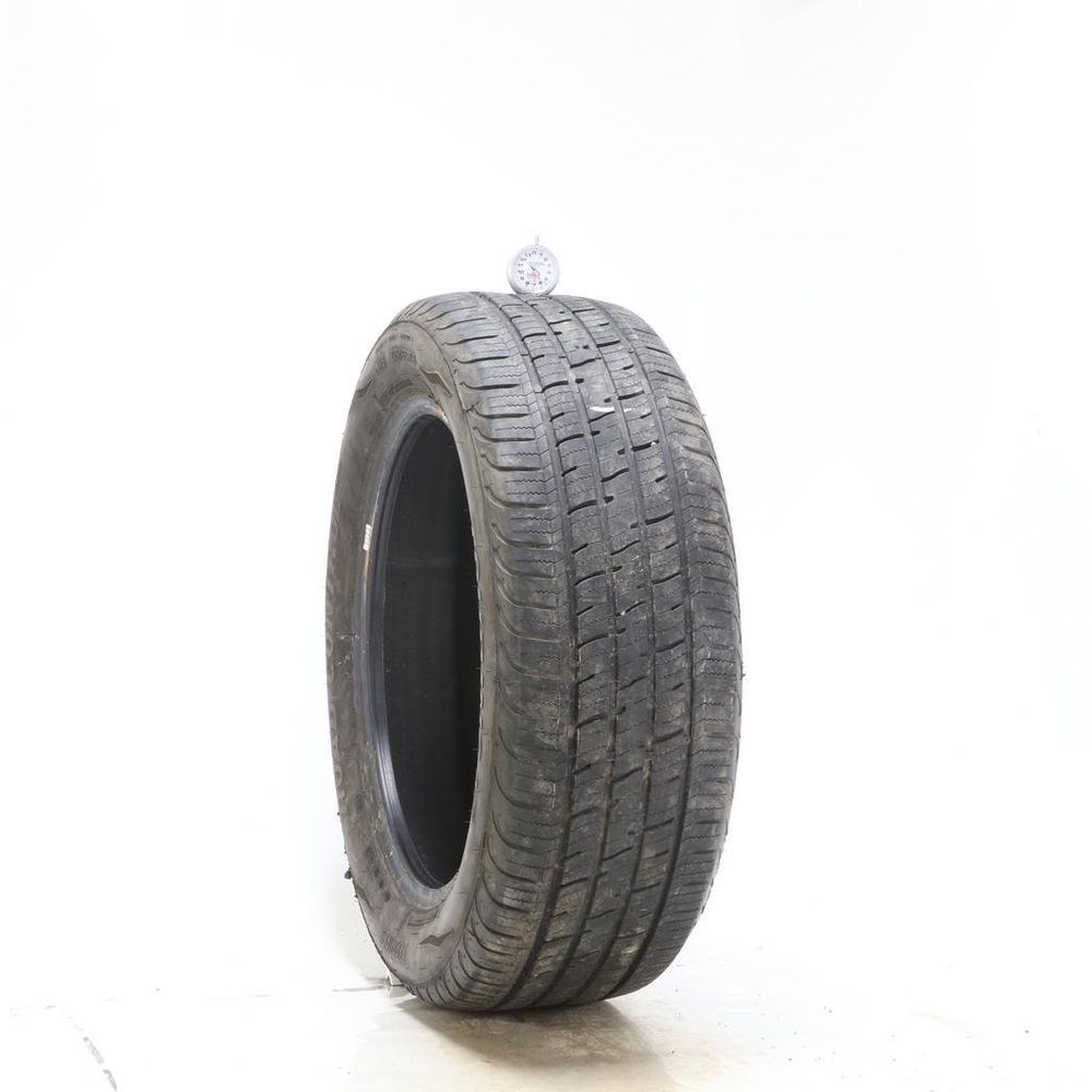Set of (4) Used 225/55R18 DeanTires Road Control NW-3 Touring A/S 98H - 5-5.5/32 - Image 1