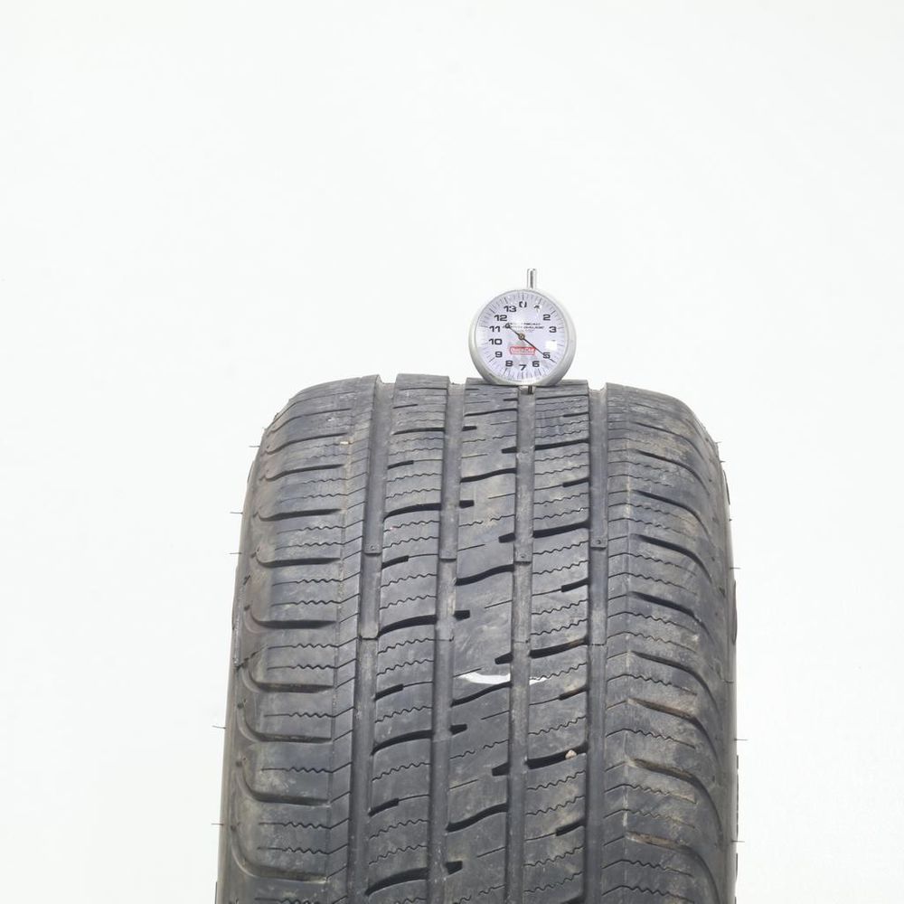 Set of (4) Used 225/55R18 DeanTires Road Control NW-3 Touring A/S 98H - 5-5.5/32 - Image 2