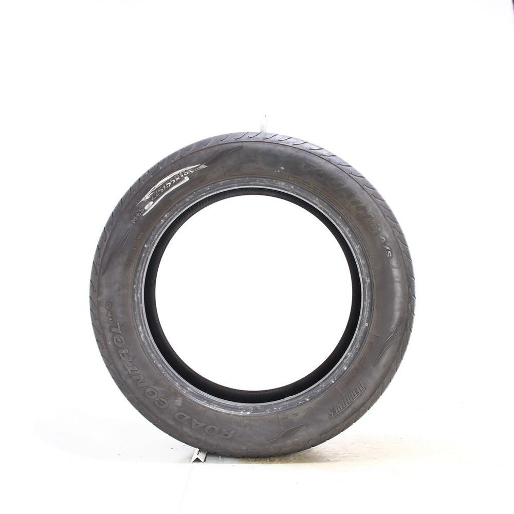 Set of (4) Used 225/55R18 DeanTires Road Control NW-3 Touring A/S 98H - 5-5.5/32 - Image 6