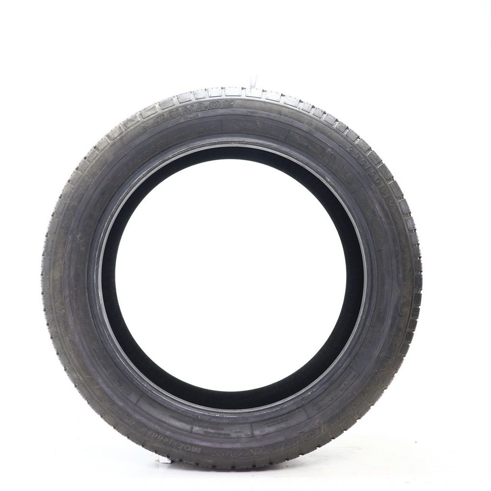 Used 235/50R19 Dunlop Grandtrek Touring A/S MOExtended DSST Run Flat 99H - 7.5/32 - Image 3