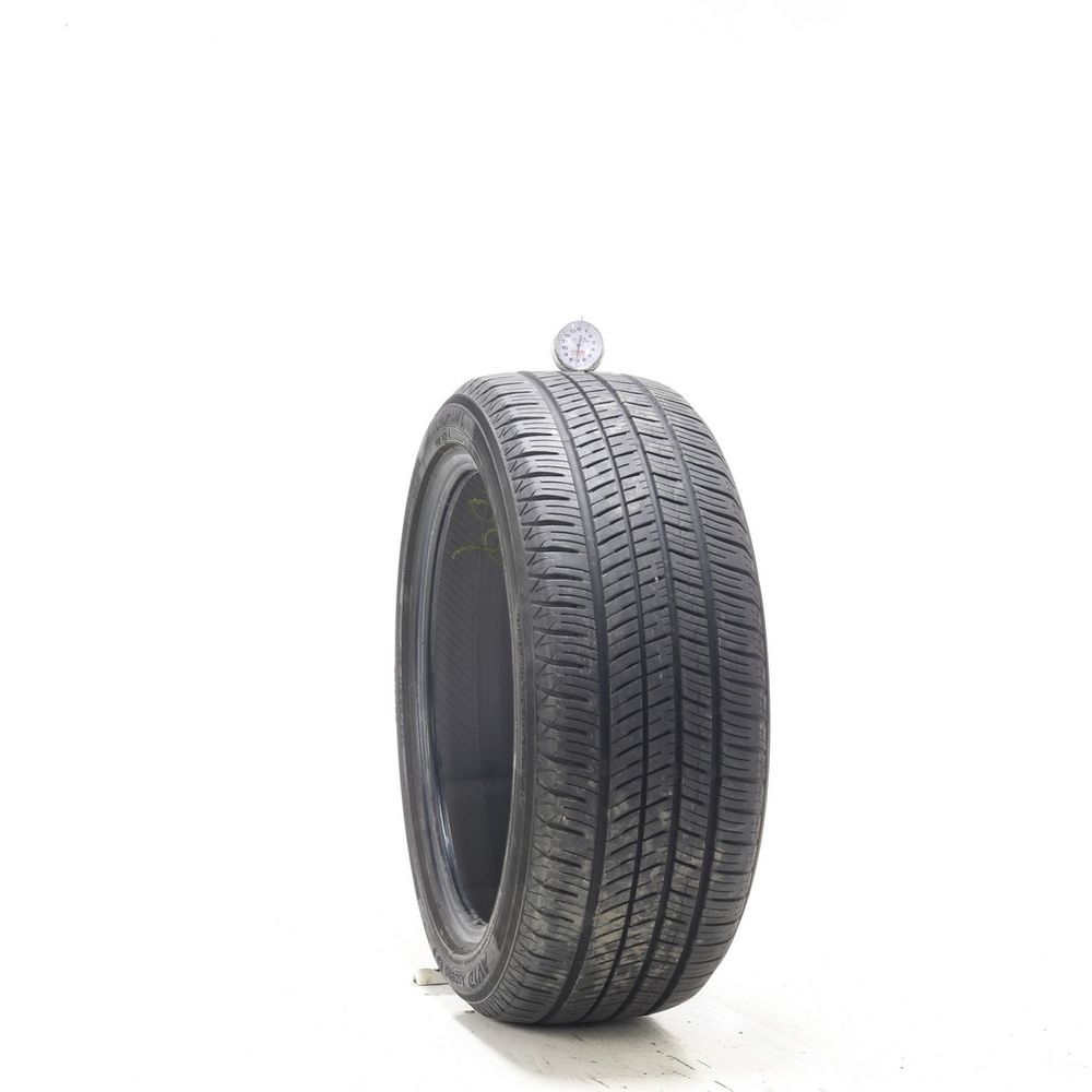 Set of (2) Used 205/50R17 Yokohama Avid Ascend GT 93V - 6.5-7/32 - Image 4