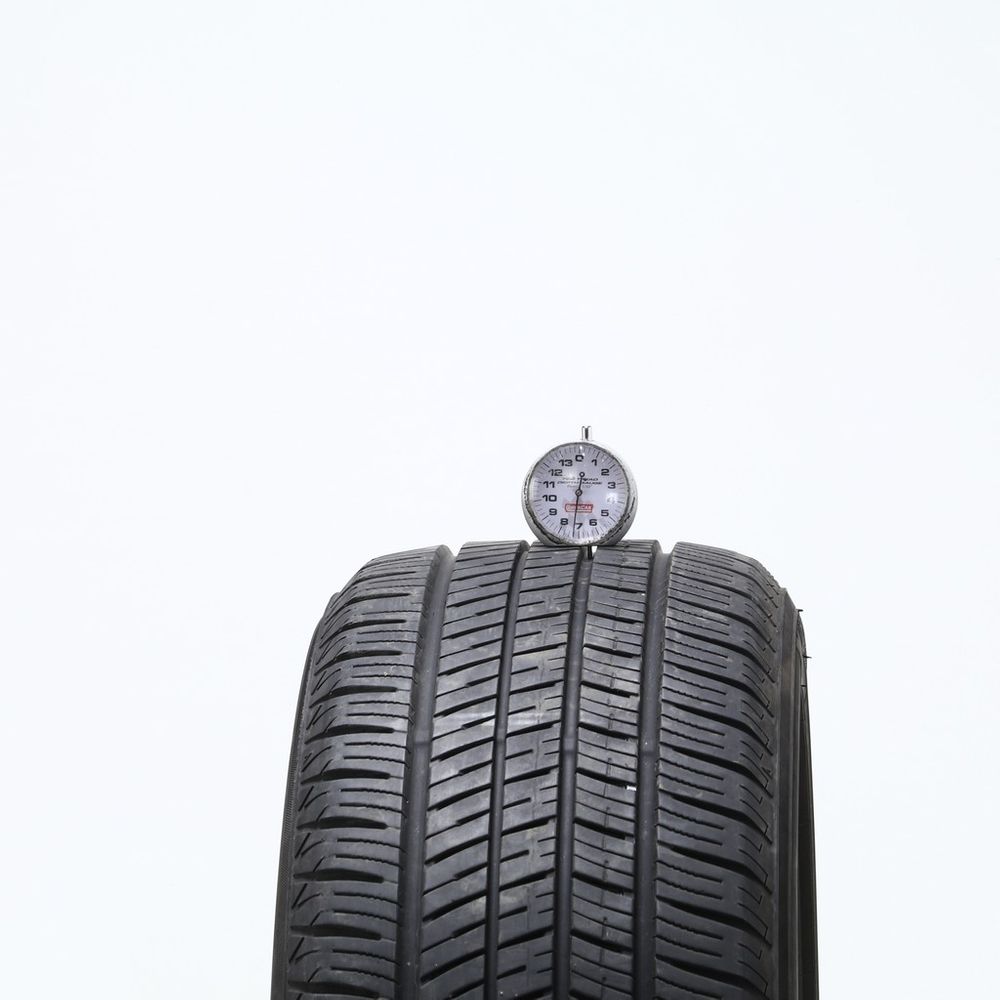 Set of (2) Used 205/50R17 Yokohama Avid Ascend GT 93V - 6.5-7/32 - Image 5
