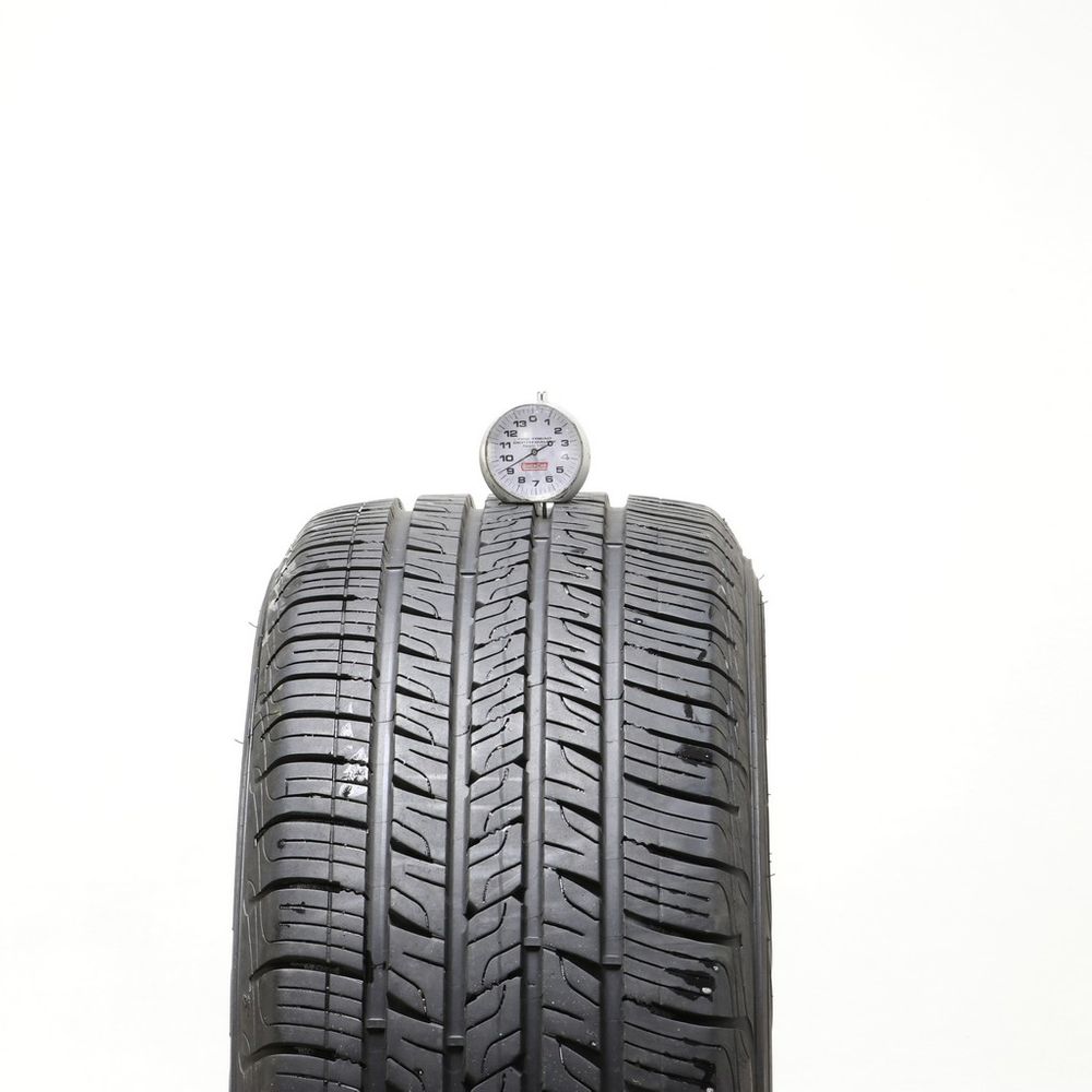 Set of (2) Used 225/55R18 Goodyear Assurance ComfortDrive 98V - 9-9.5/32 - Image 2