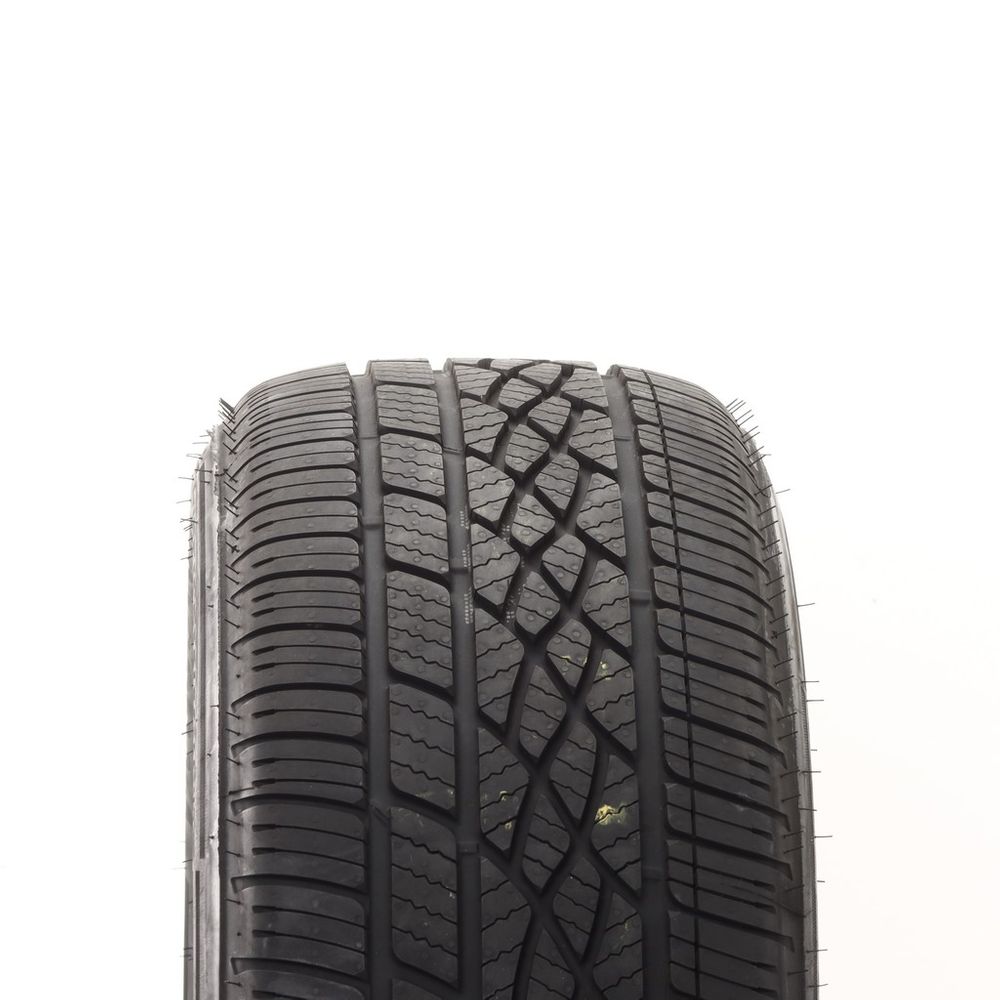 Driven Once 235/50R17 Firestone Firehawk AS V2 96V - 9/32 - Image 2