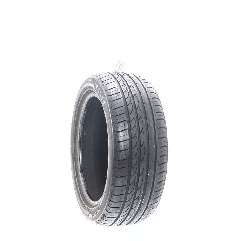 Used 215/50ZR17 Radar Dimax R8 95W - 8/32 - Image 1