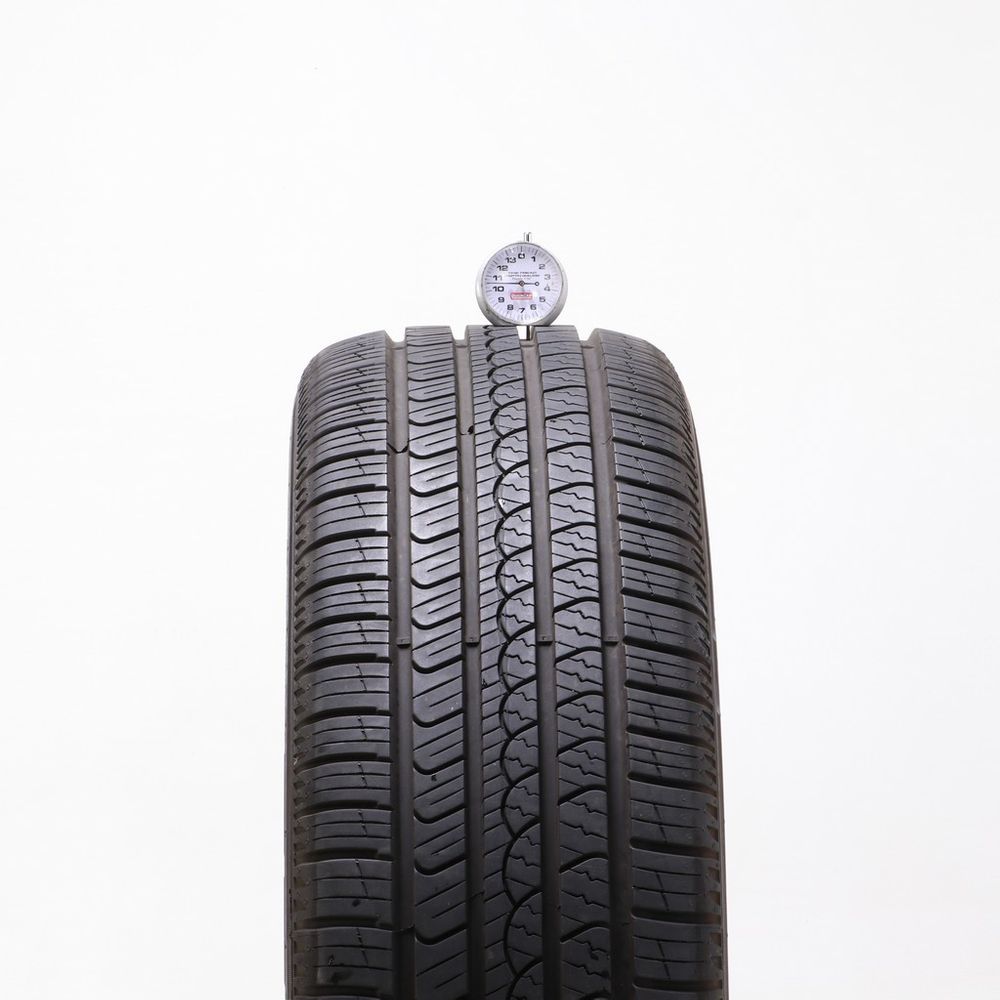 Set of (2) Used 235/65R18 Pirelli Scorpion AS Plus 3 106H - 10.5-11/32 - Image 2