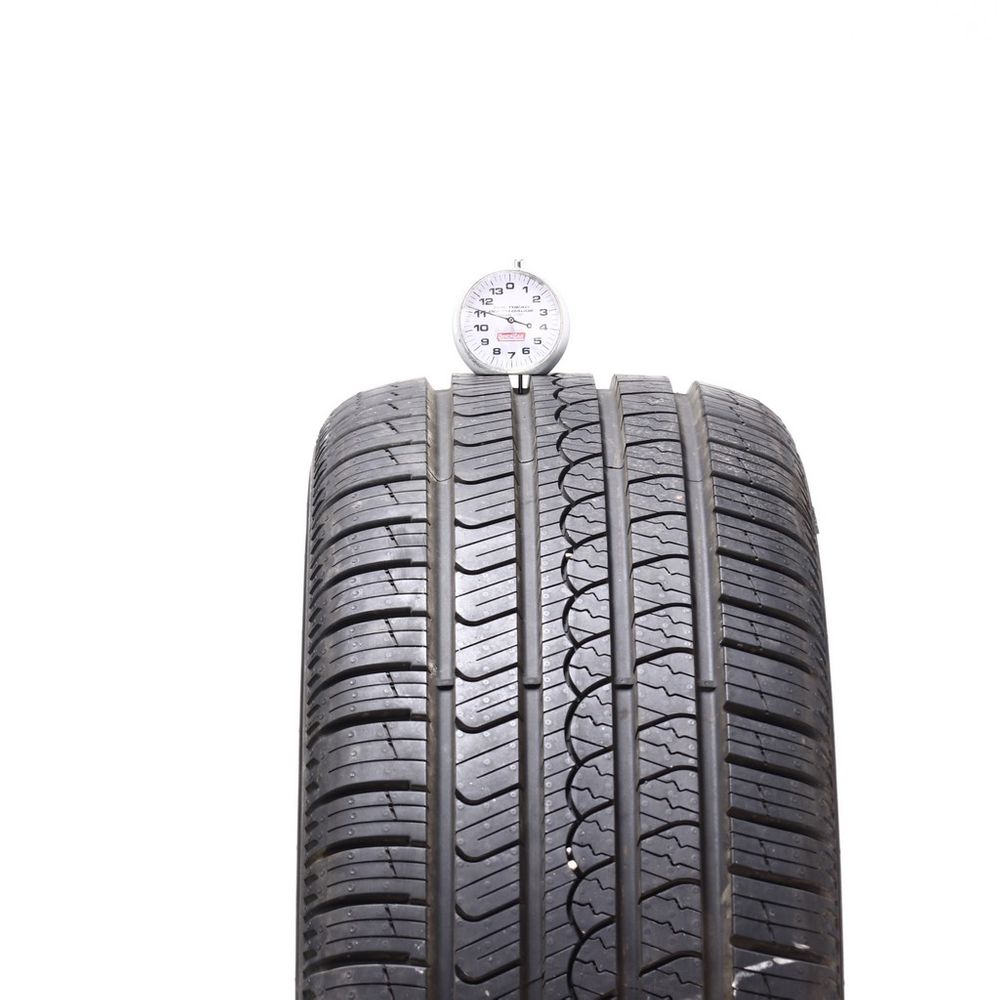 Set of (2) Used 235/65R18 Pirelli Scorpion AS Plus 3 106H - 10.5-11/32 - Image 5
