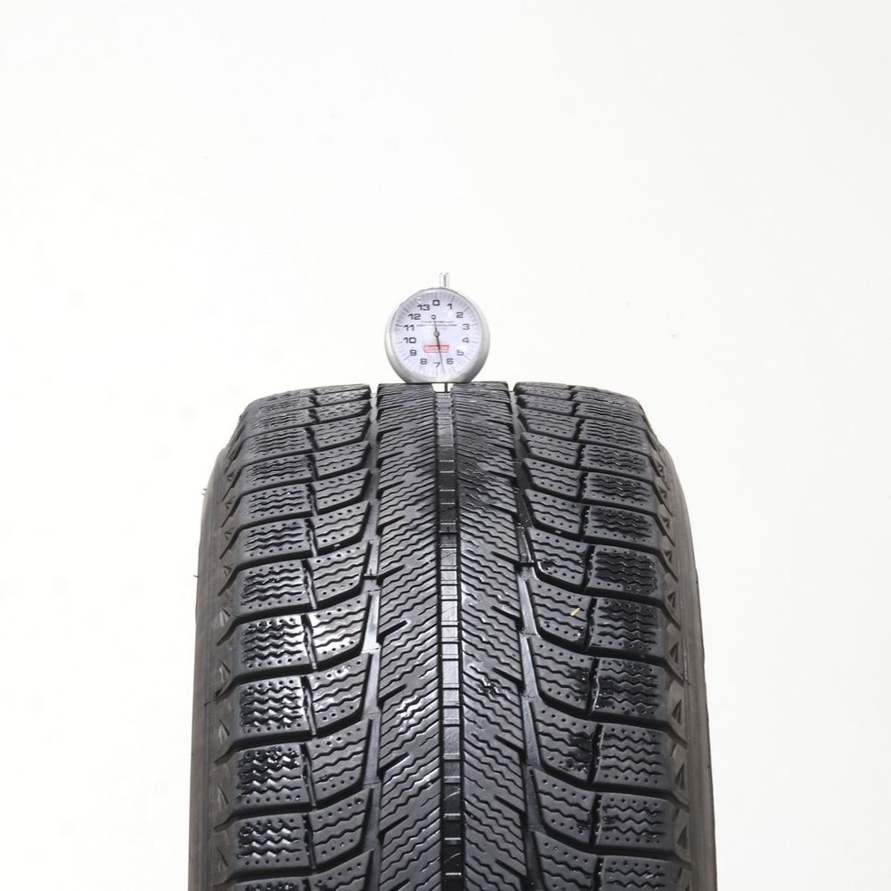 Set of (2) Used 235/65R17 Michelin Latitude X-Ice Xi2 108T - 6-6.5/32 - Image 5