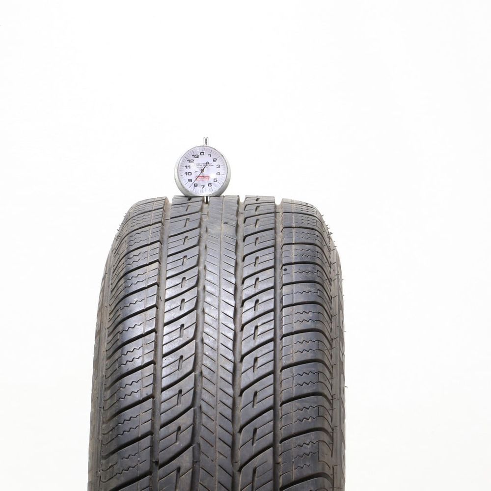 Set of (2) Used 215/70R16 Uniroyal Tiger Paw Touring A/S 100H - 8.5-9.5/32 - Image 2